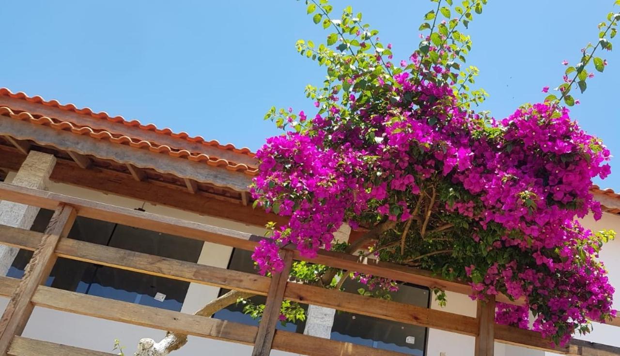Chacara Sonia Pompeu Villa อิการาตา ภายนอก รูปภาพ
